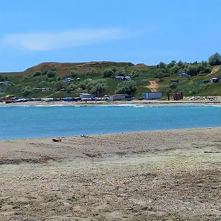 Villa Angelo Eforie Sud (Constanta)