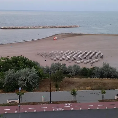 Angelo Villa Eforie Sud (Constanta)
