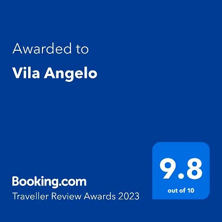 Angelo Villa *