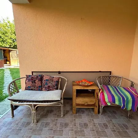 Angelo Eforie Sud (Constanta)